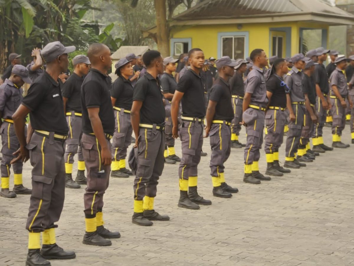 Staff Background Checks