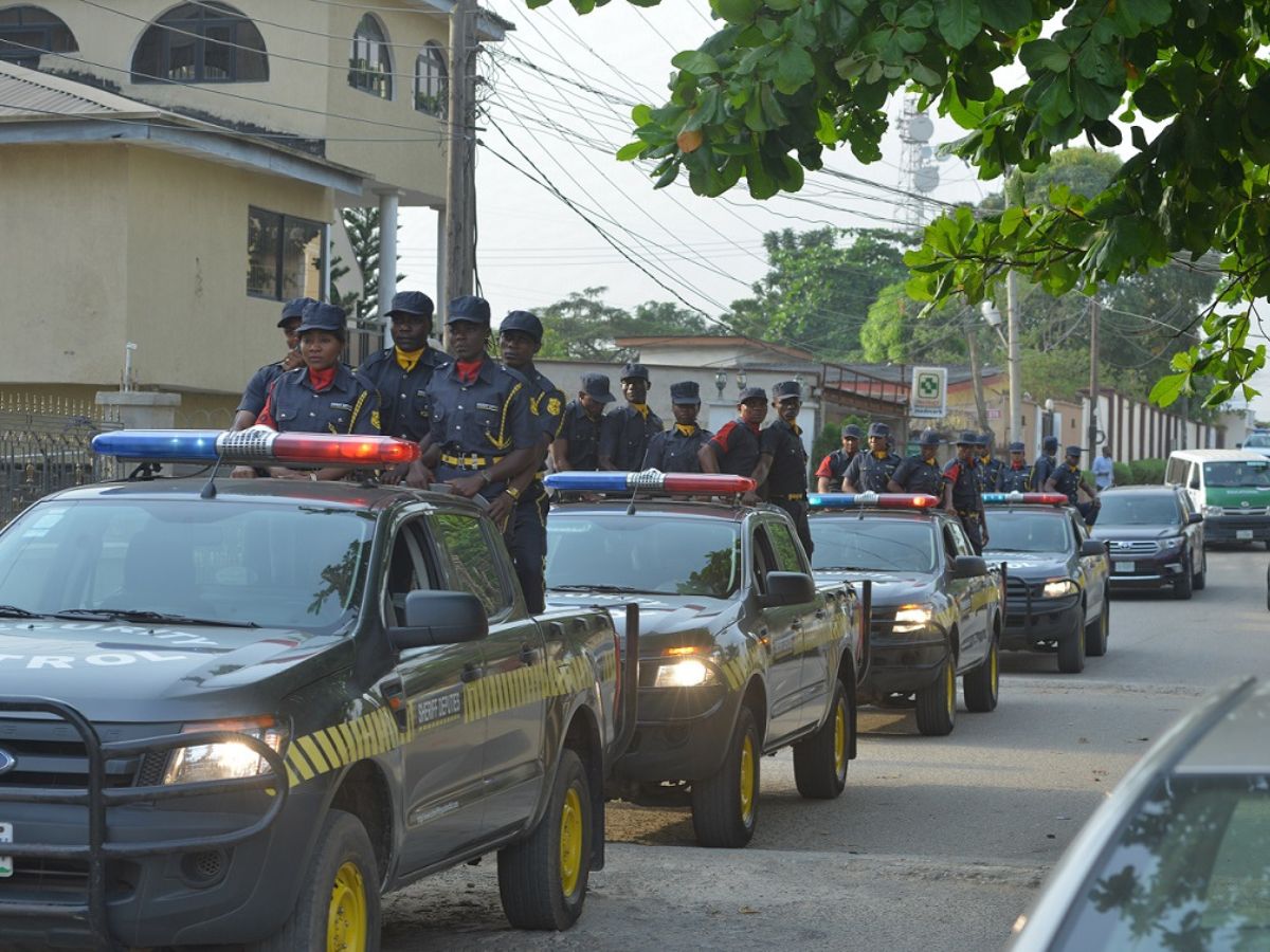 Protocol and Escort Services