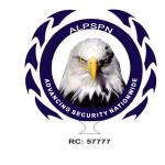 ALPSPN logo