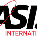 ASIS logo